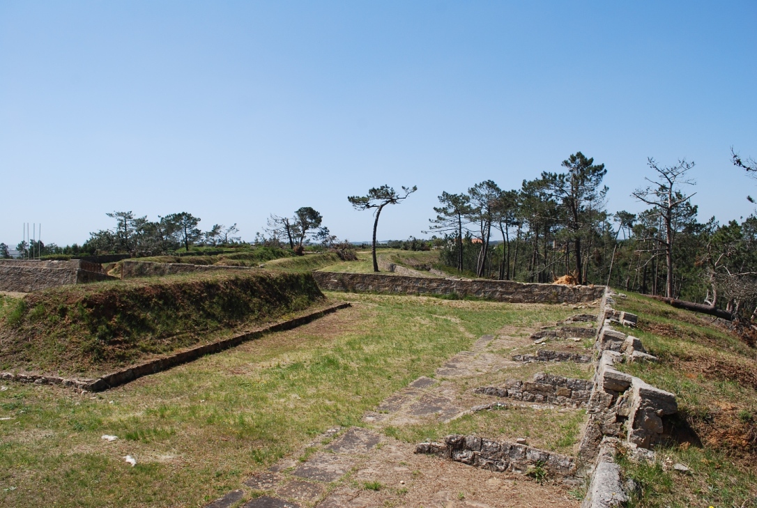 Forte de S. Vicente, Torres Vedras